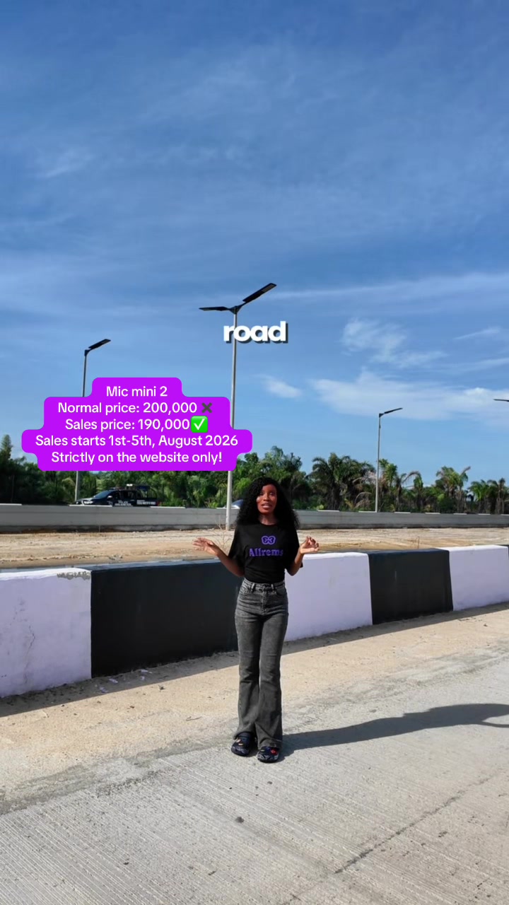 @Ledlights vendor in Lagos