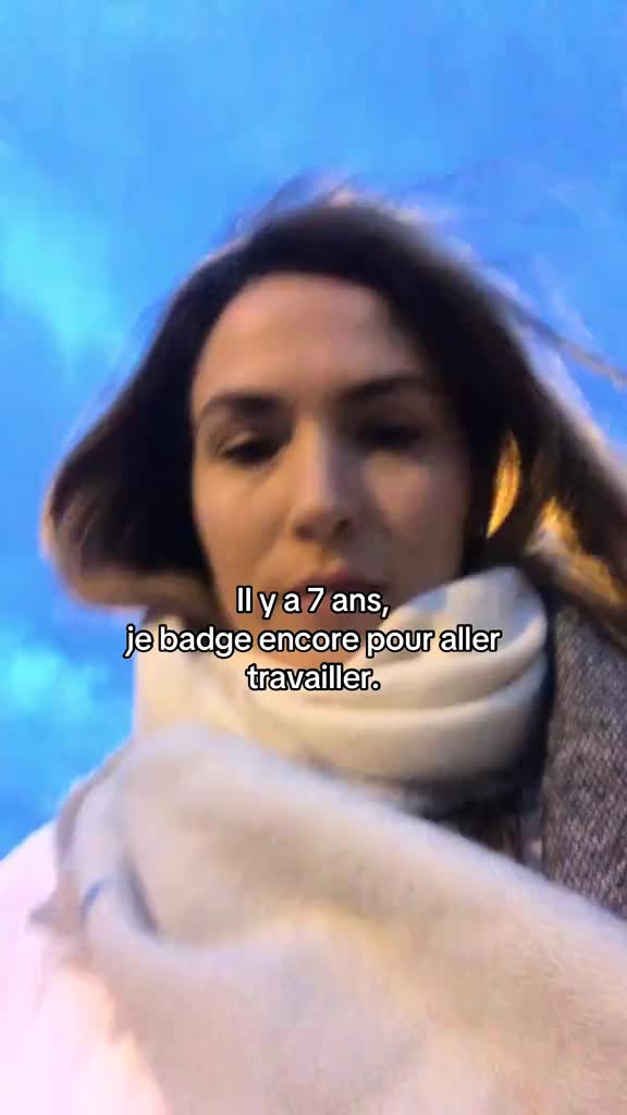 @Laurène