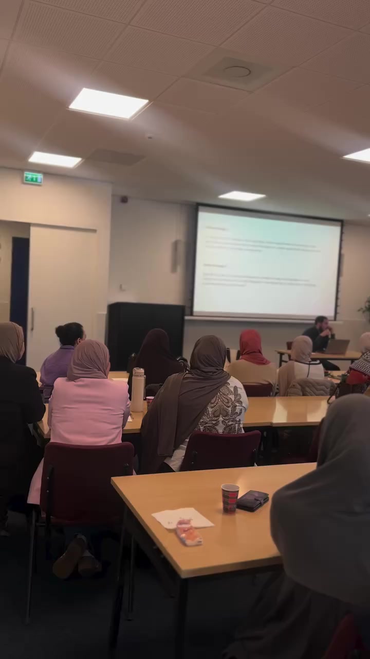 @Muslim Rights Watch Nederland