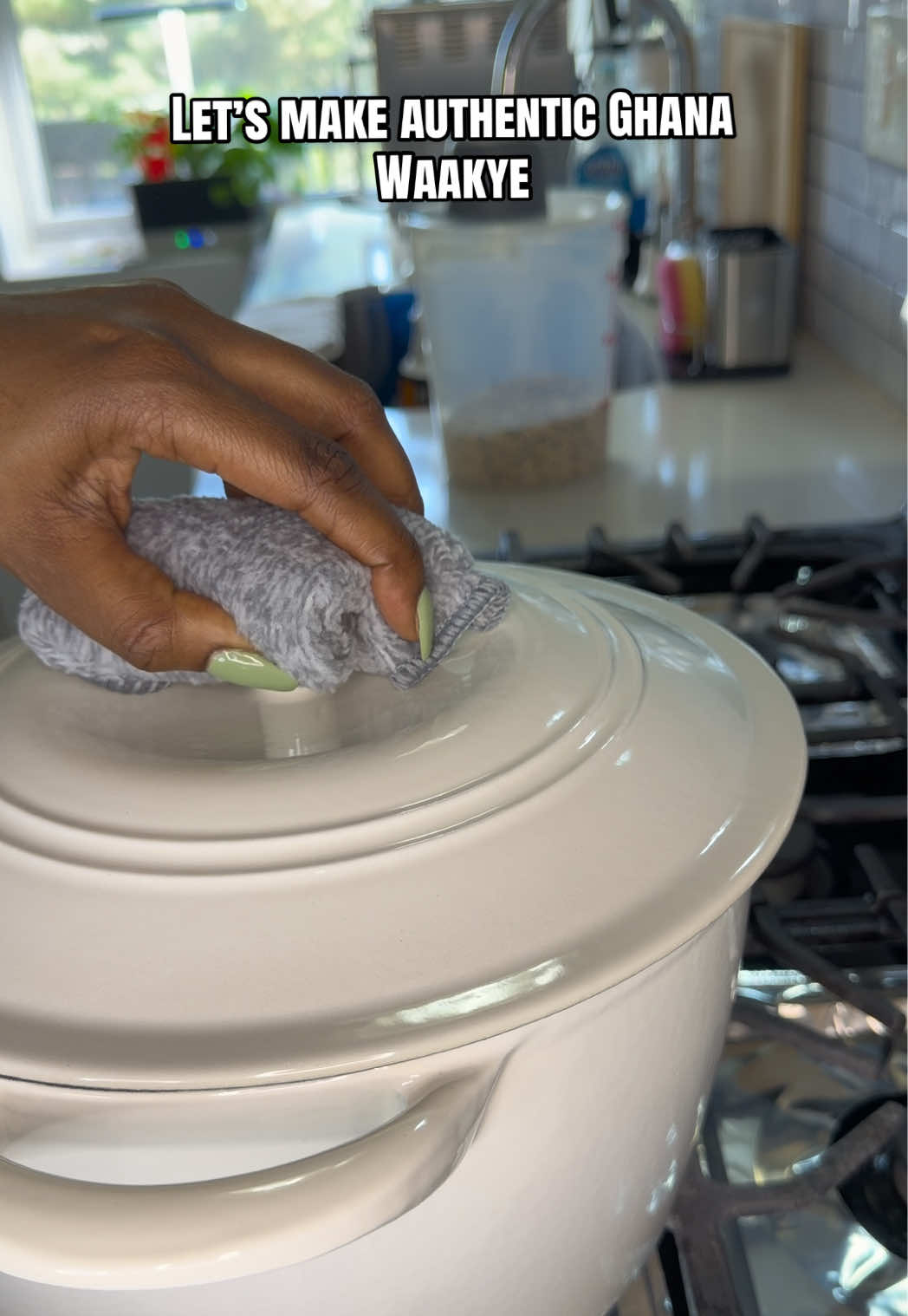 @Sefa’s Kitchen