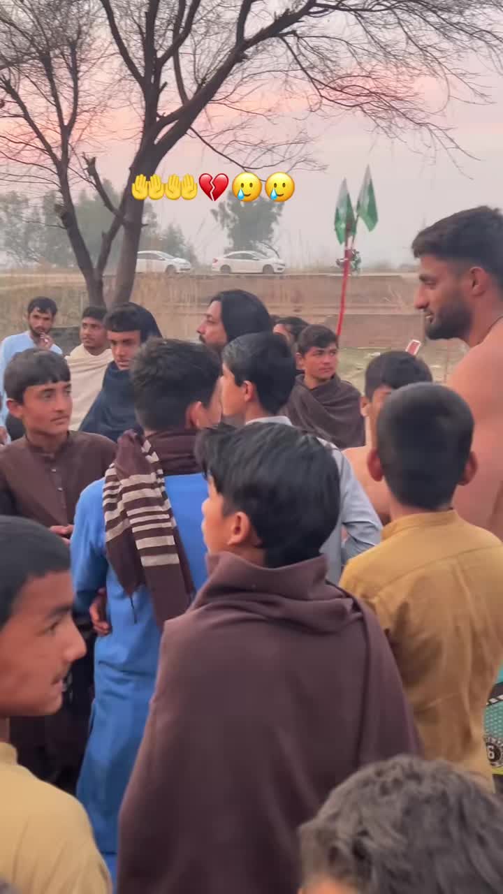 @Qasim gujjar 💪🤼&zwj;♂️