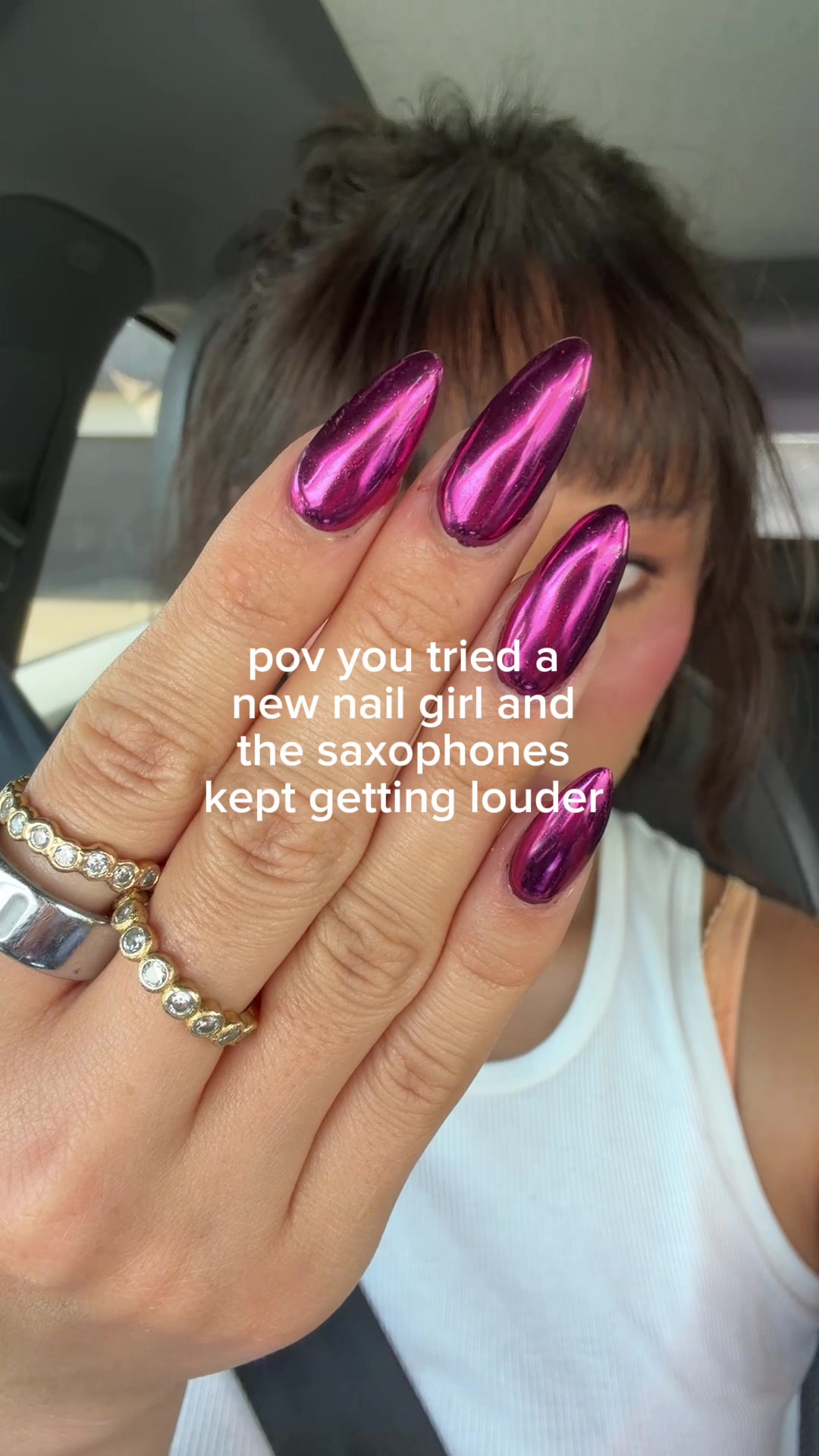 @Summer Rachel Warren