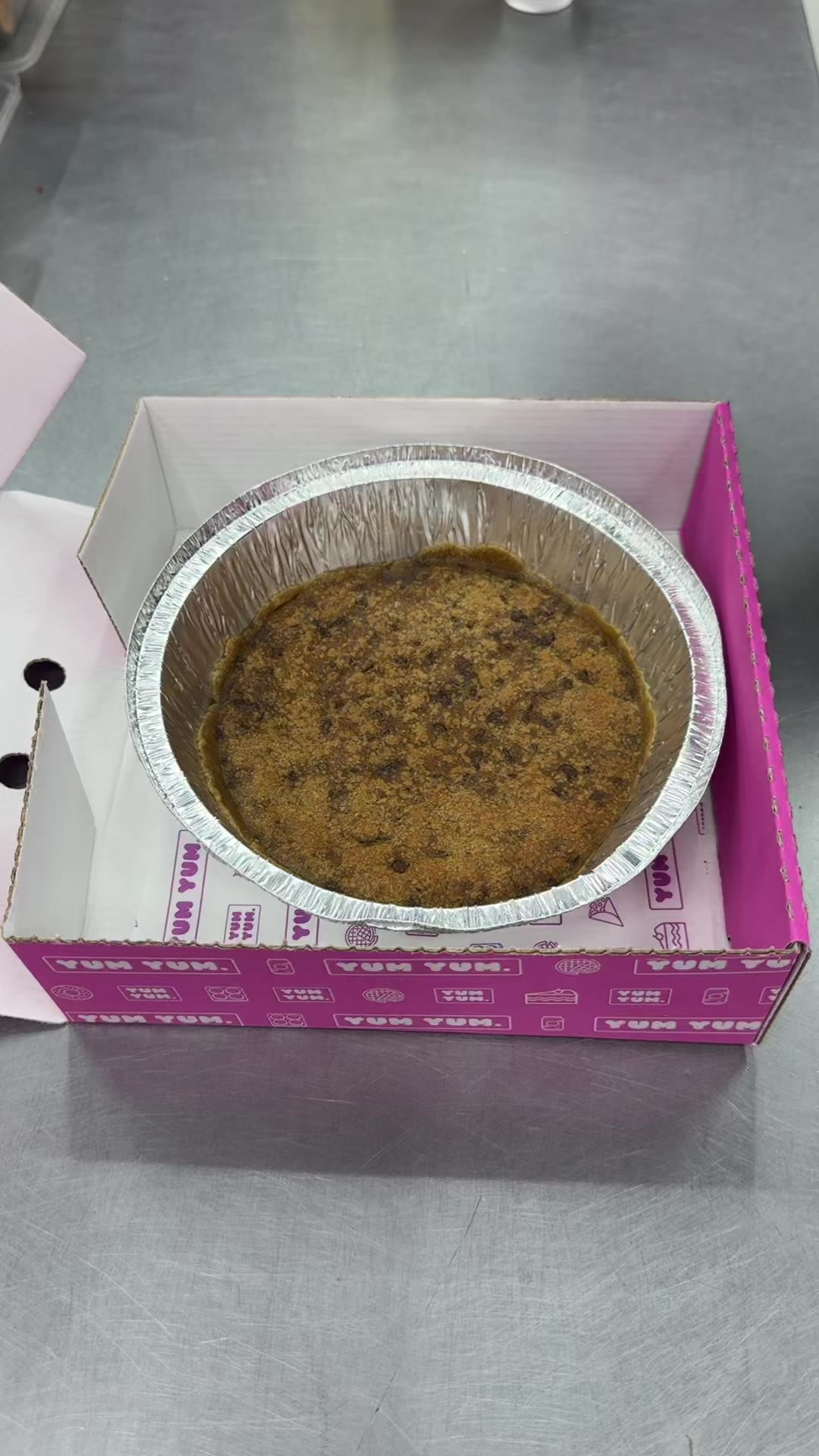 @Yum Yum Burgers & Desserts