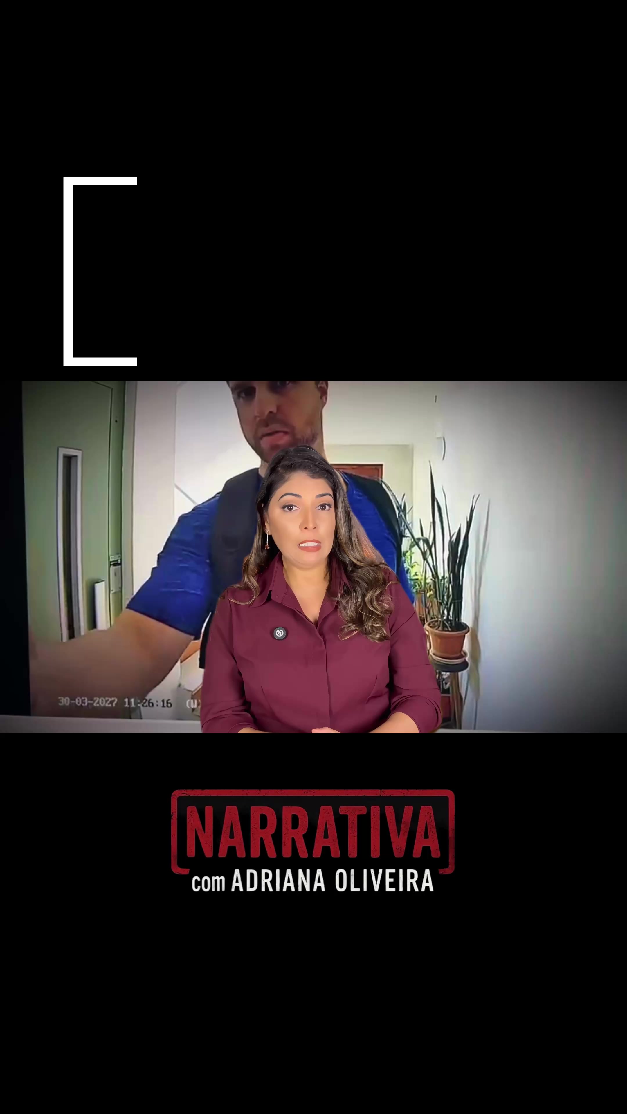 @Narrativa com Adriana Oliveira
