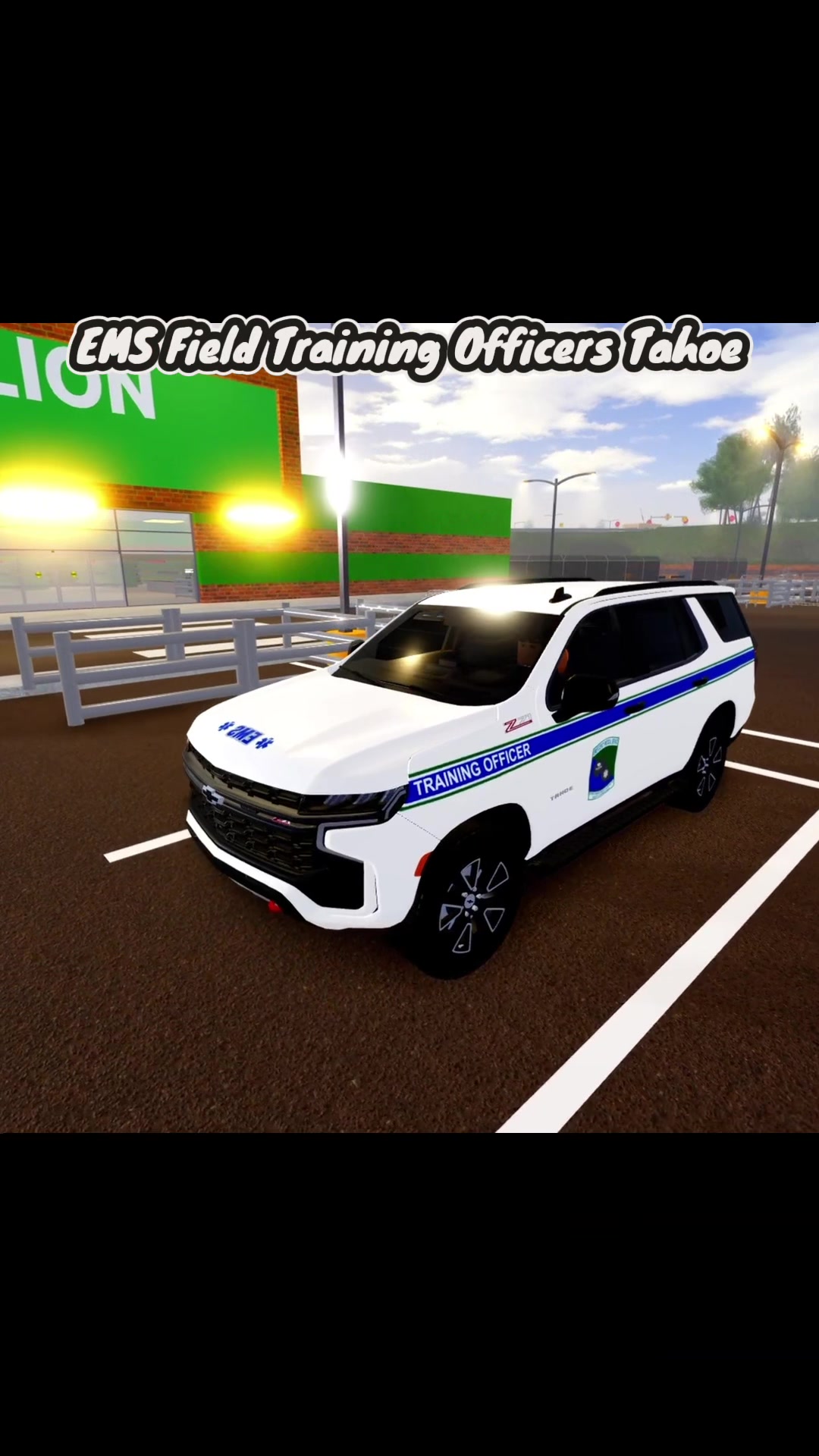 @Central Command RP