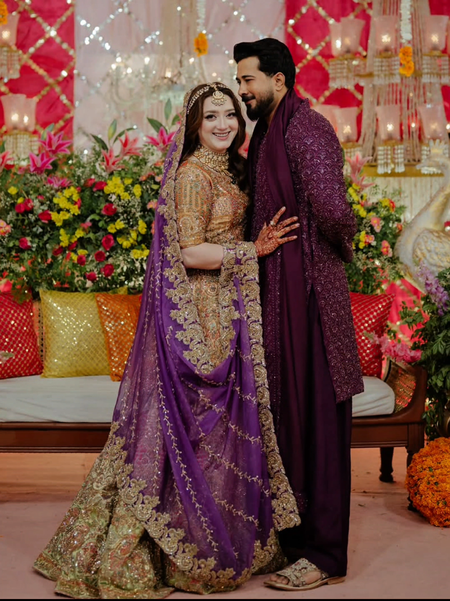 @yameen bridals