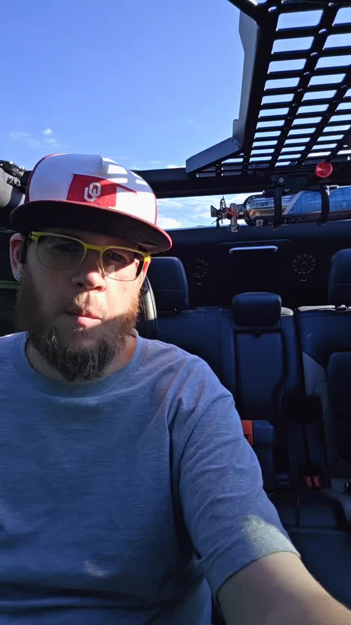 @redneckSethRogen