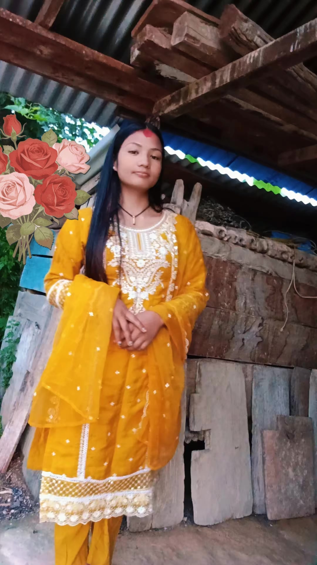 @binita nepali 60