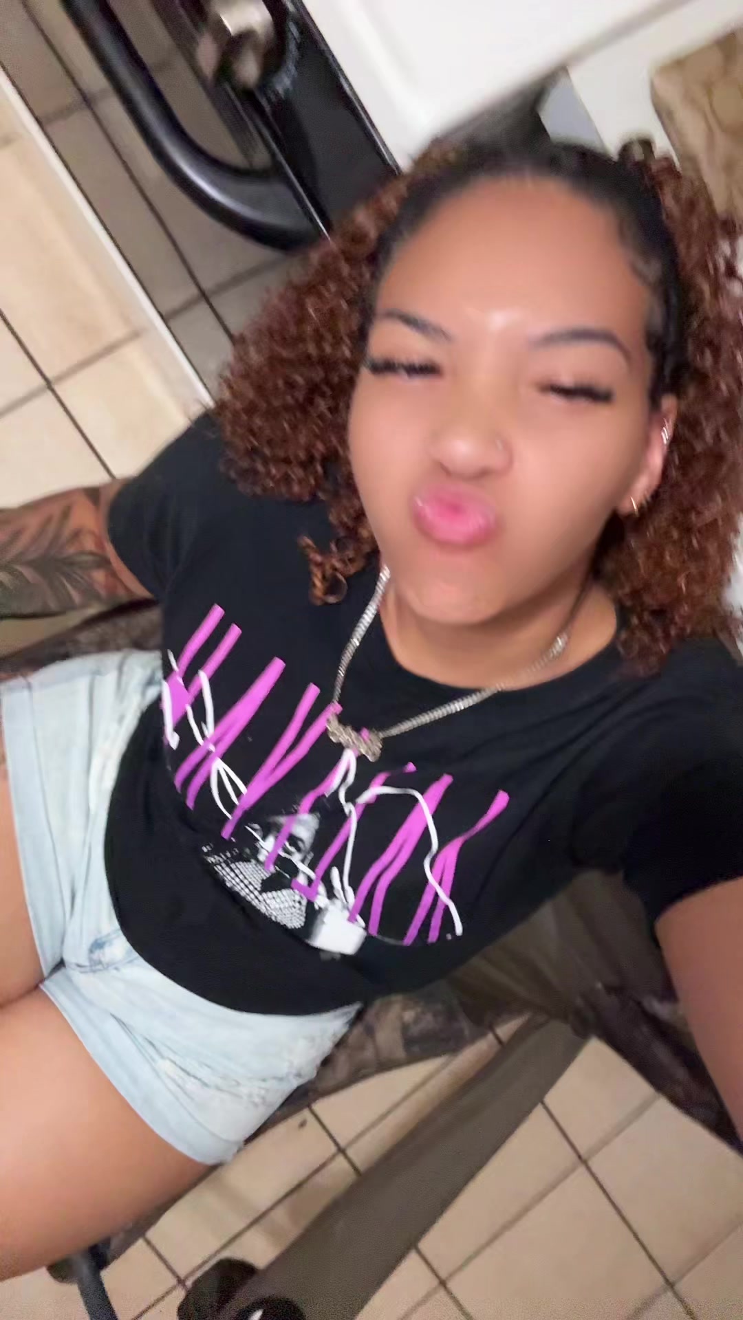 @Mariah💚