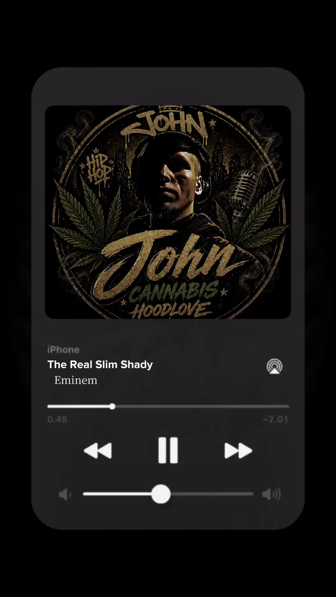 @John Killer