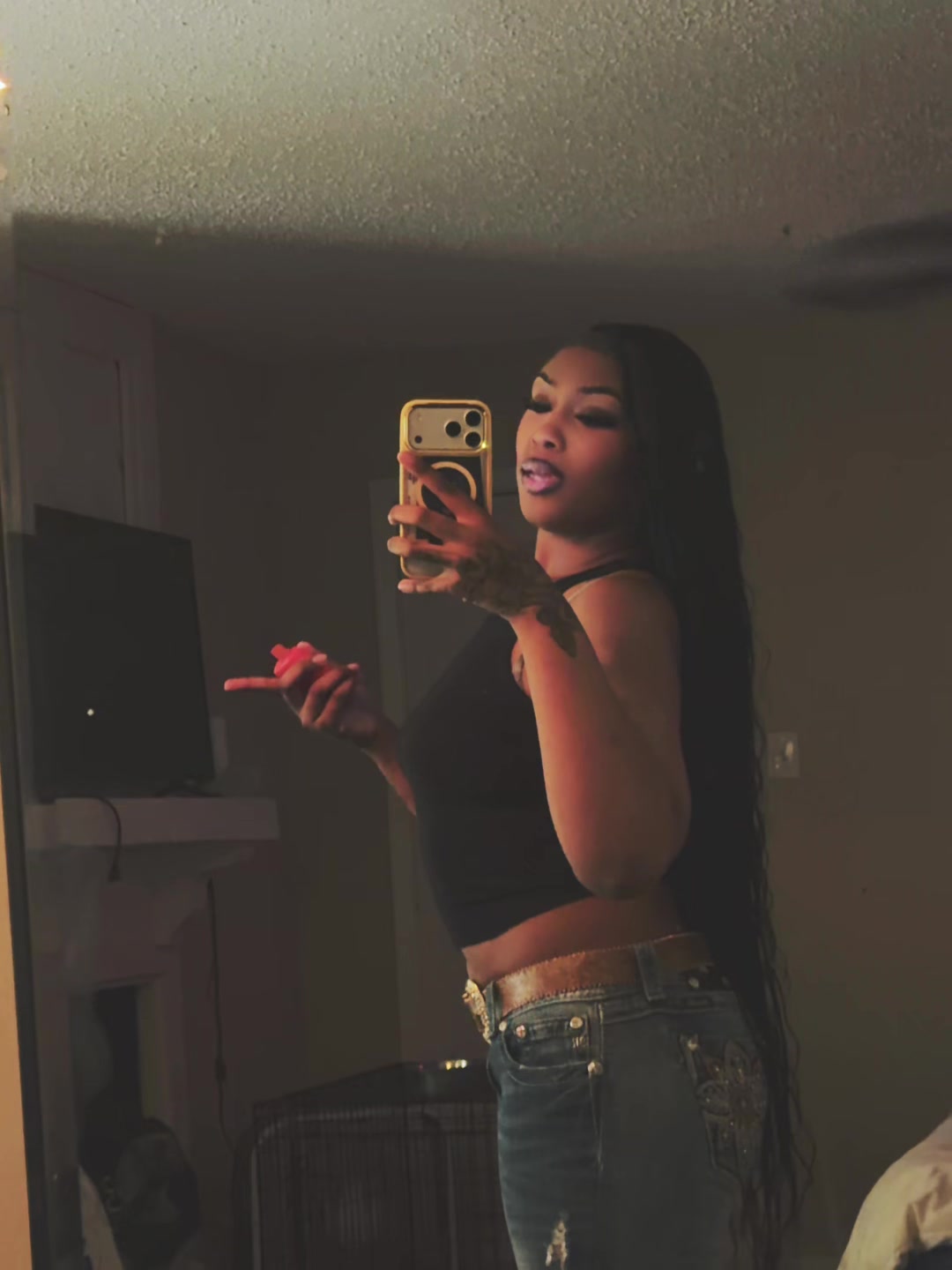 @The illest🤧😍