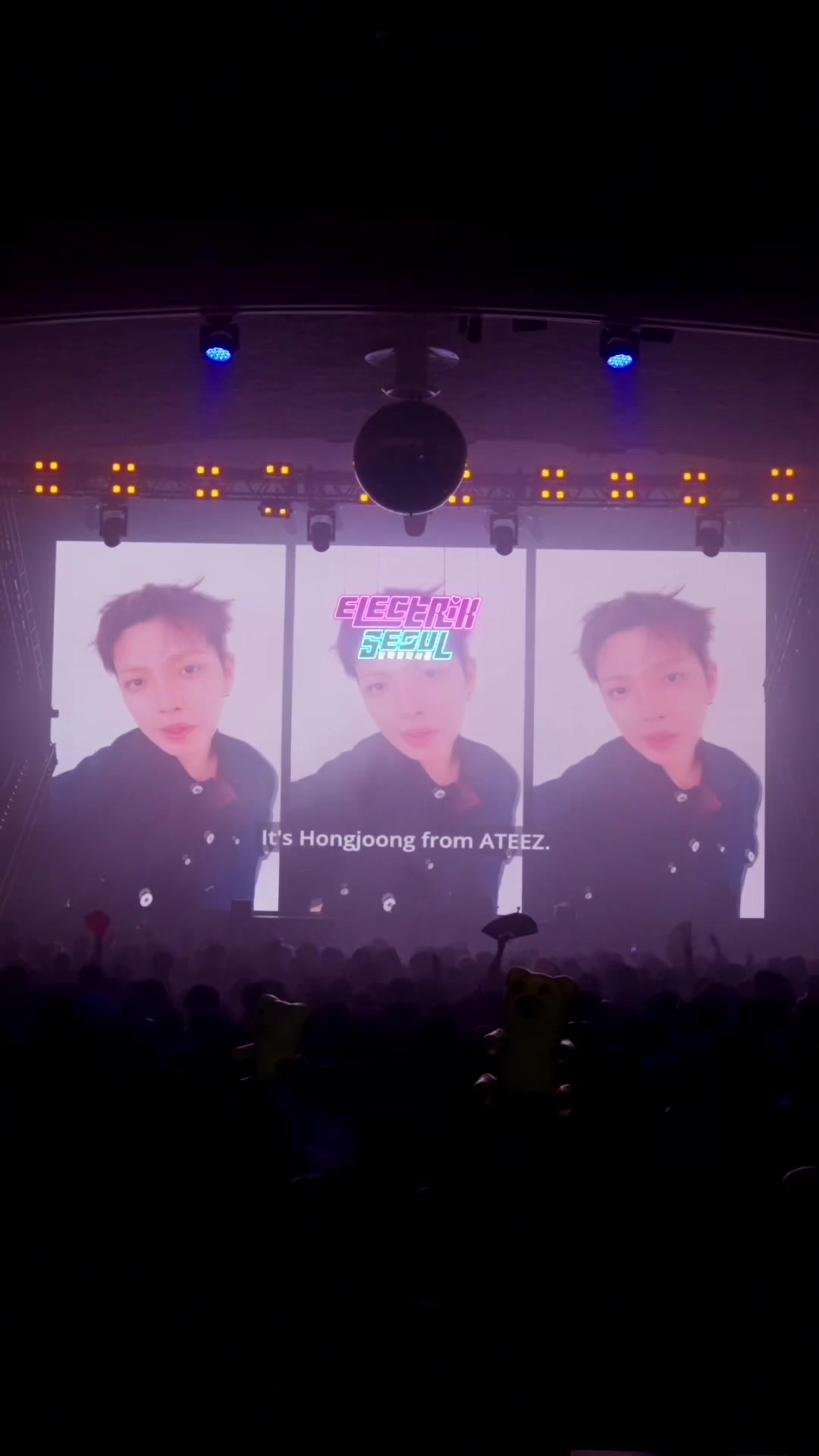 @Electrik Seoul