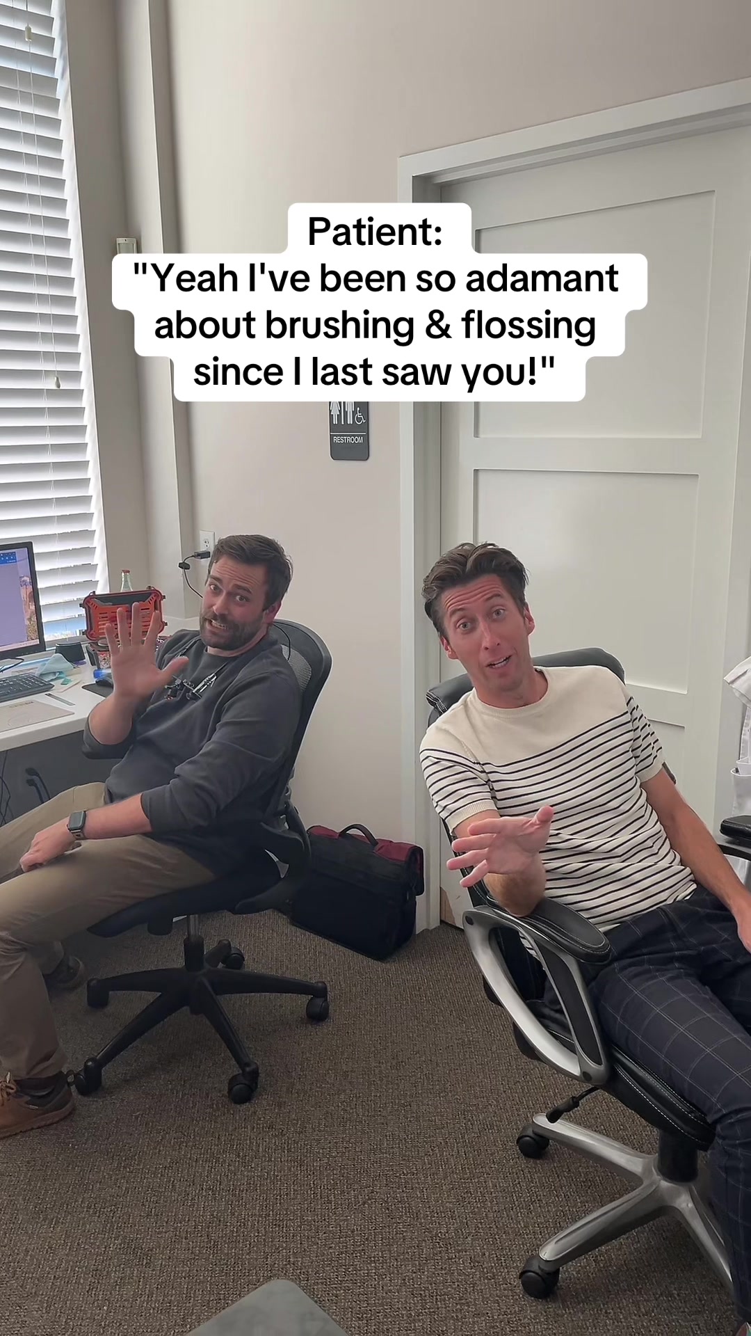 @ponyexpressdentaldb