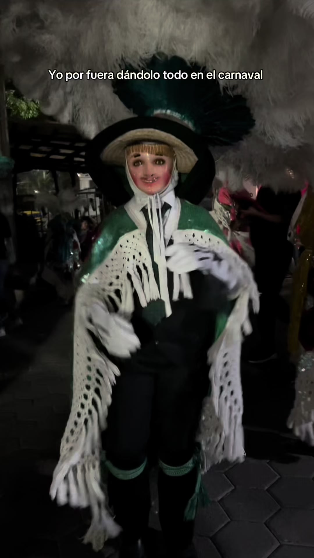 @Rive La Carnavalera