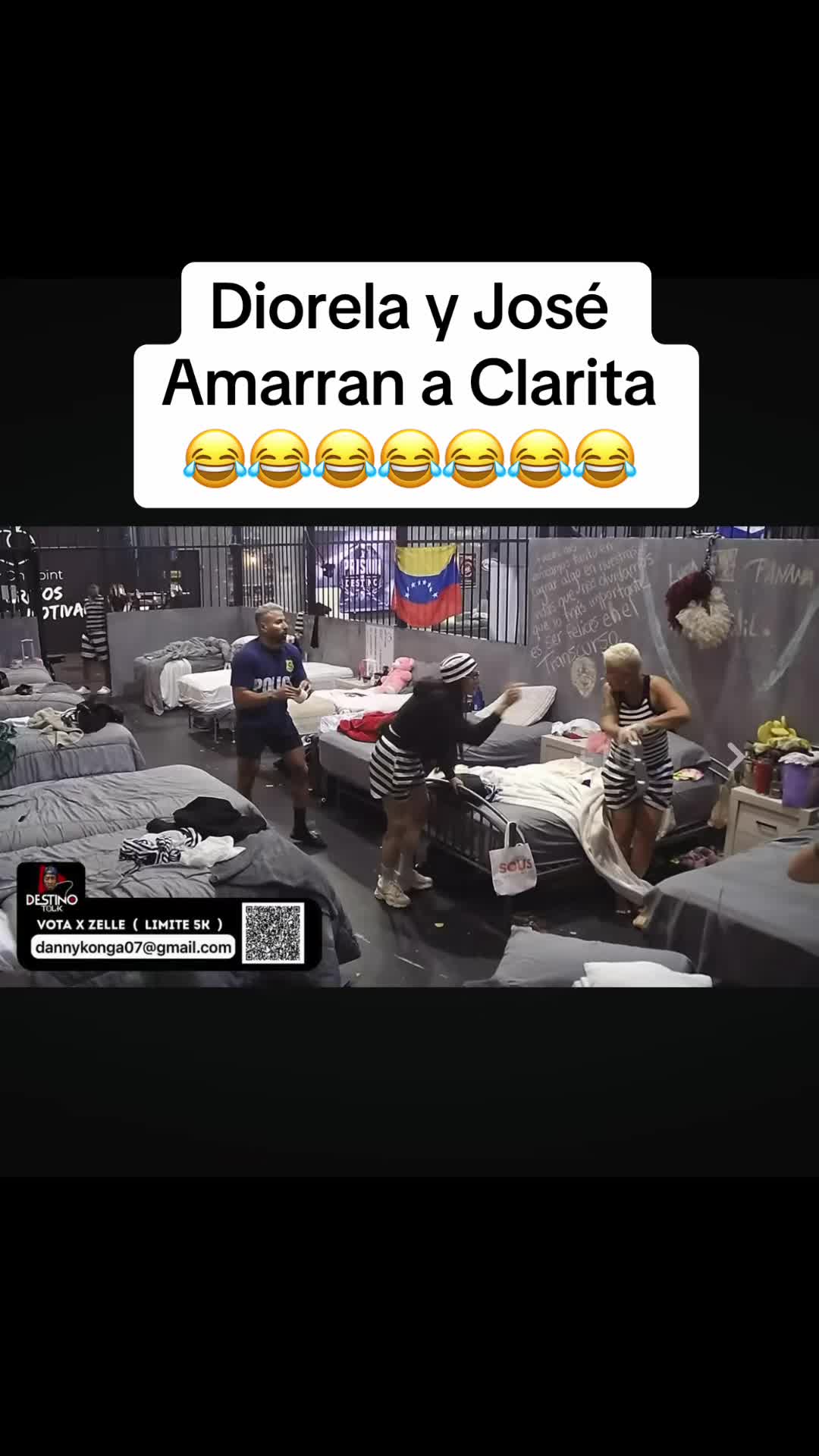 @FARANDULEANDOCONMIGO