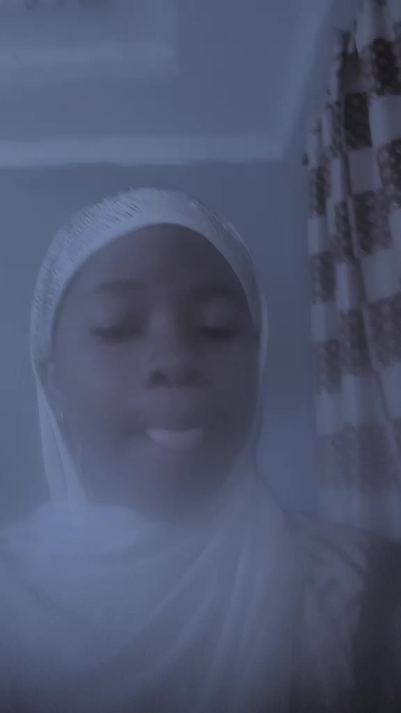 @yusra Ally