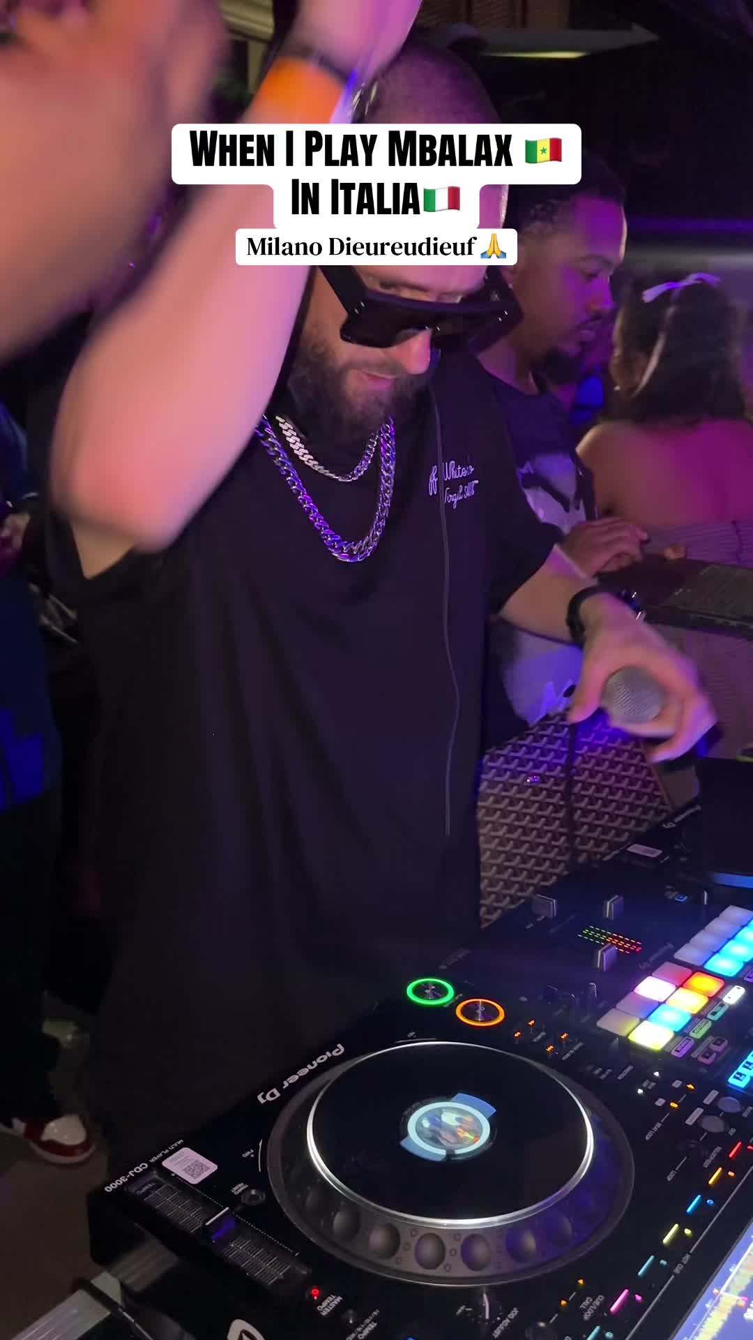 @Dj MadMaXx