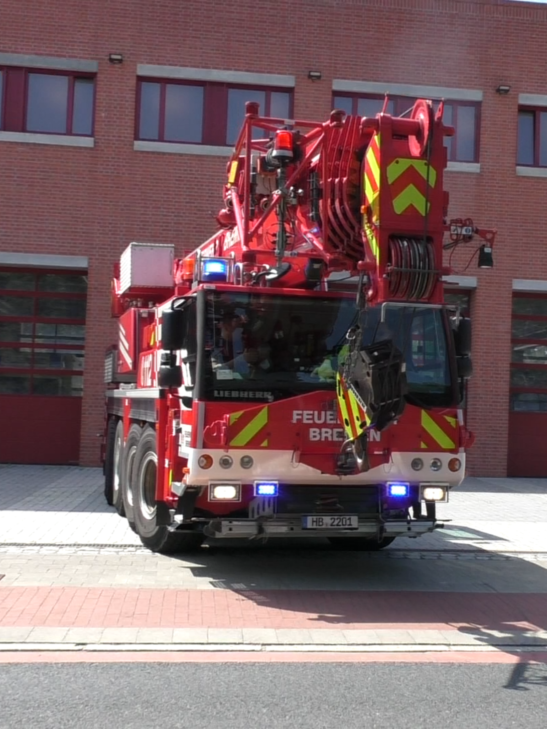 @Blaulichtfahrt