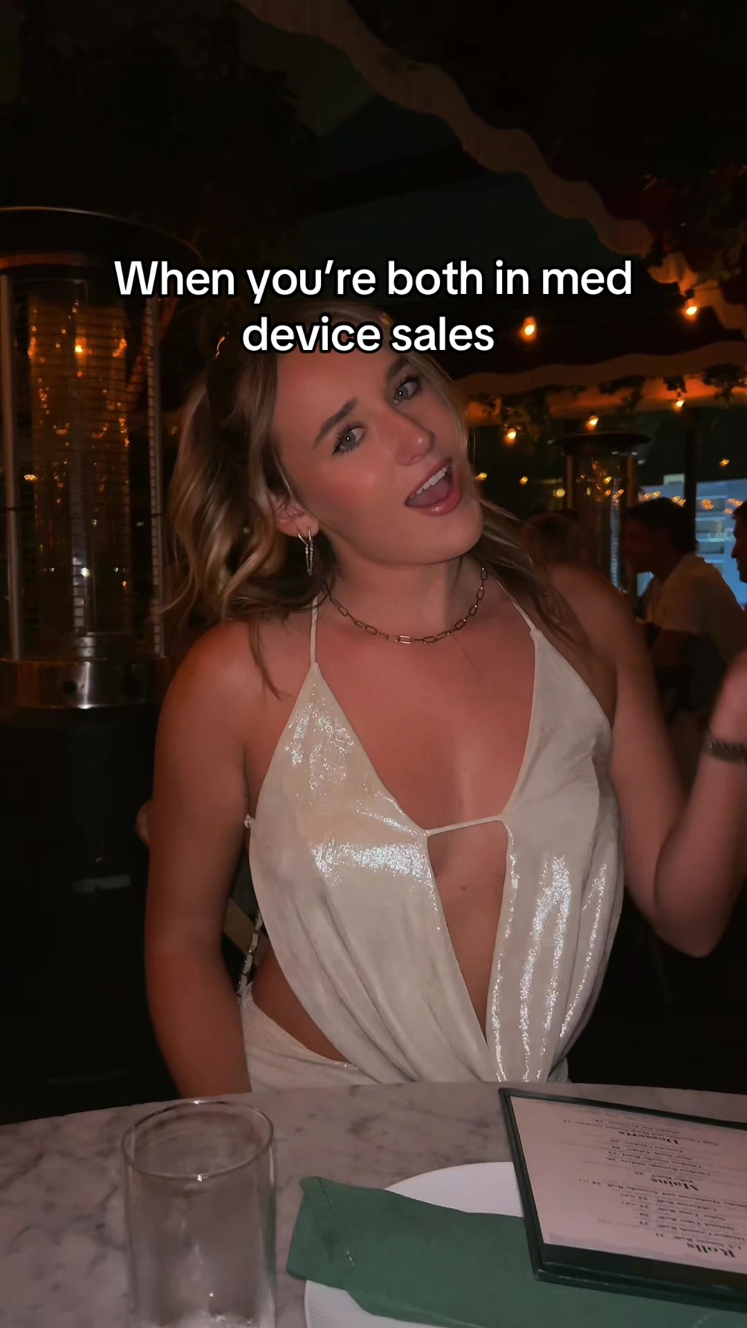 @Summer Miller