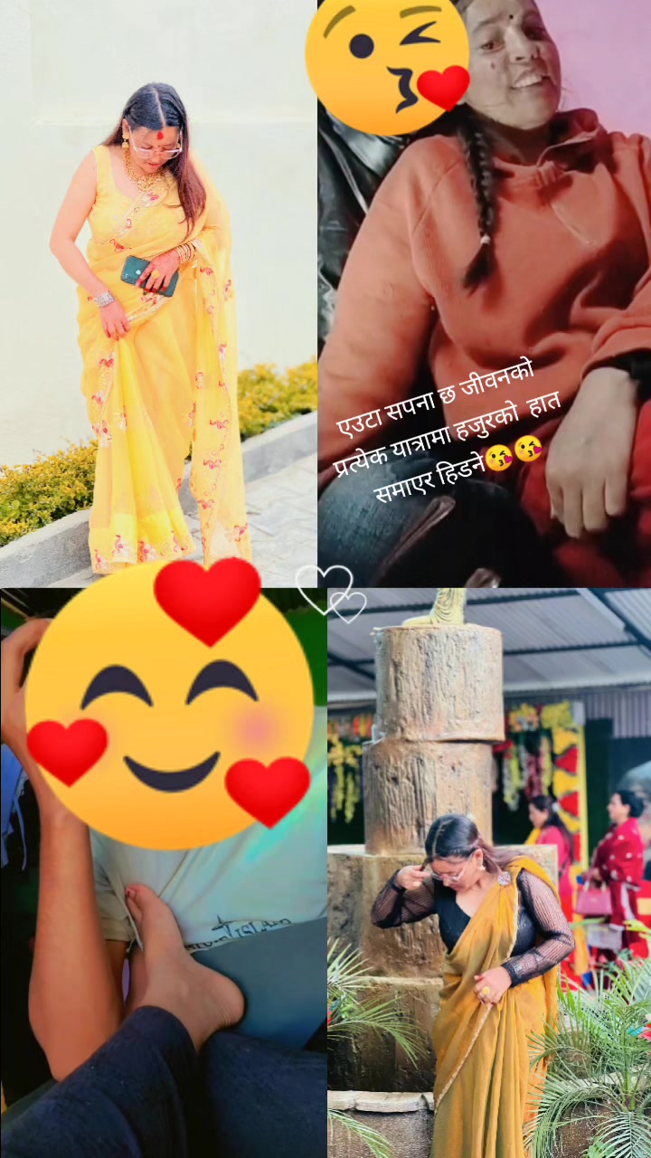 @Sarita Thapa