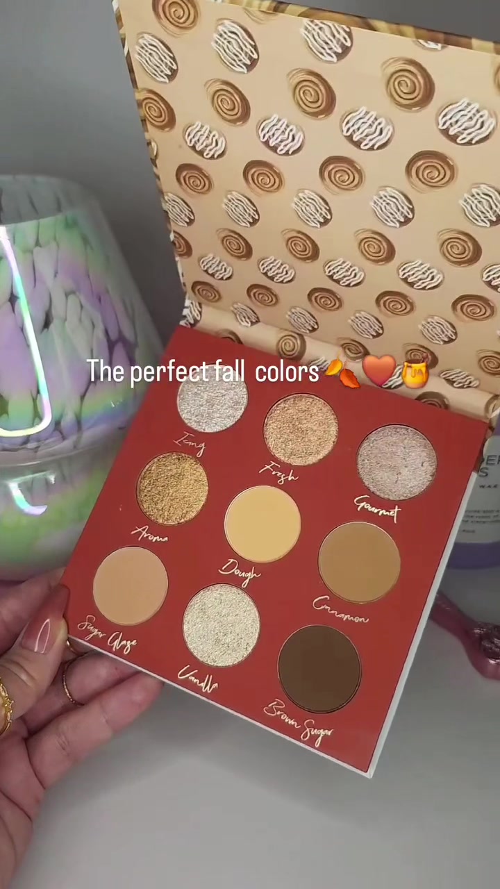 @Beauty Bakerie Makeup