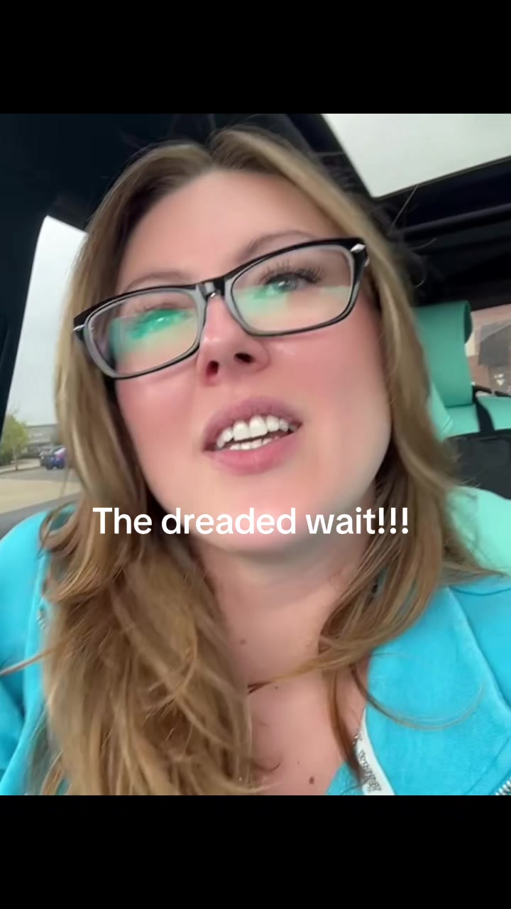 @Ashley Gorton | IVF Journey