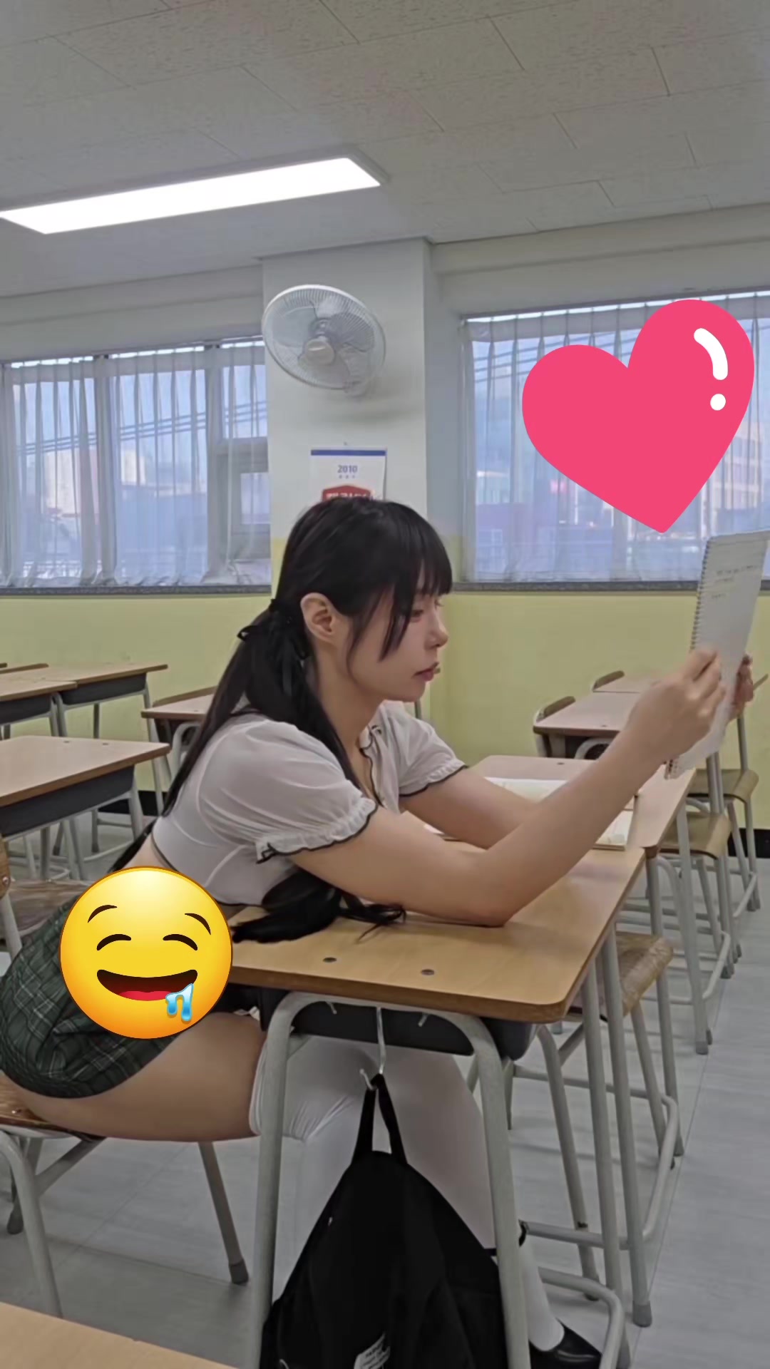 @We love Asian women.