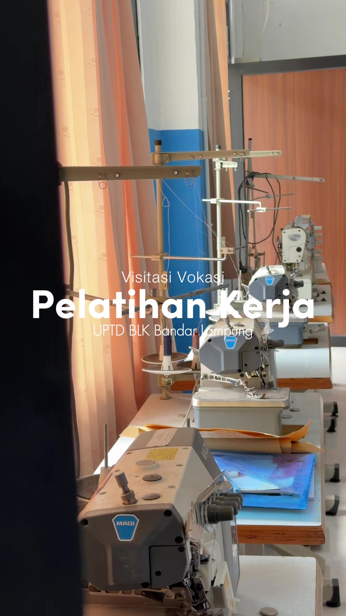 @Kominfo Lampung