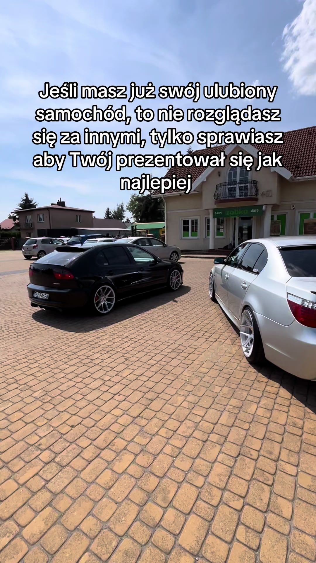 @Lukaszkovy_E60🤍