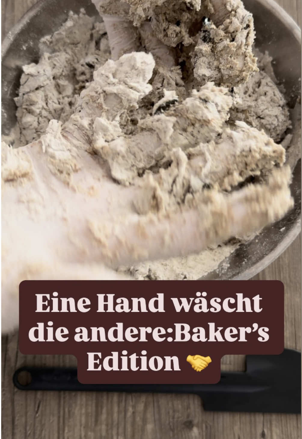 @Brotsamkeit