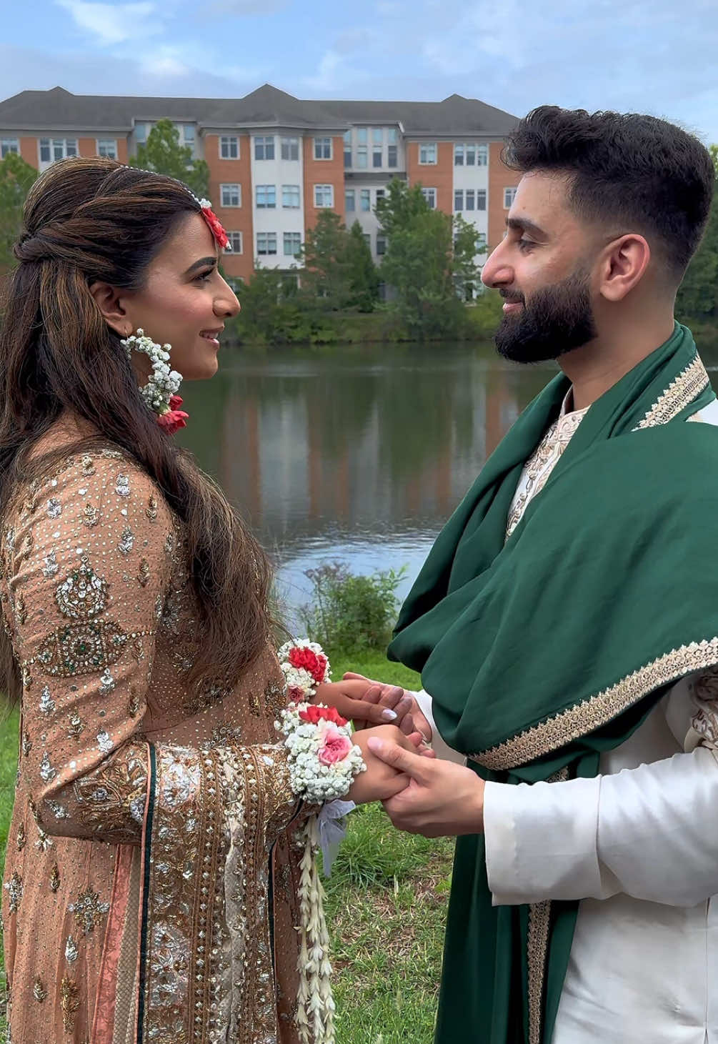 @DMV Wedding Content Creator