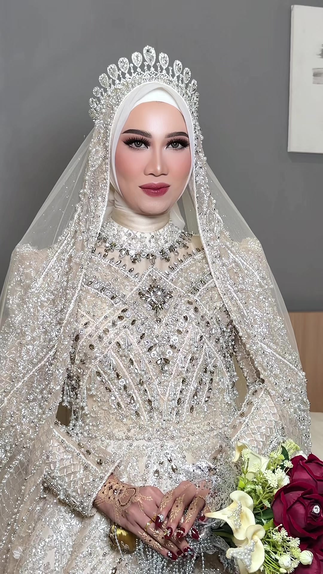 @DEBHY SALON & BRIDAL AMBON