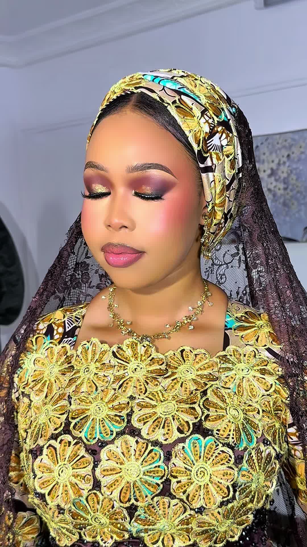 @Teemcy makeover