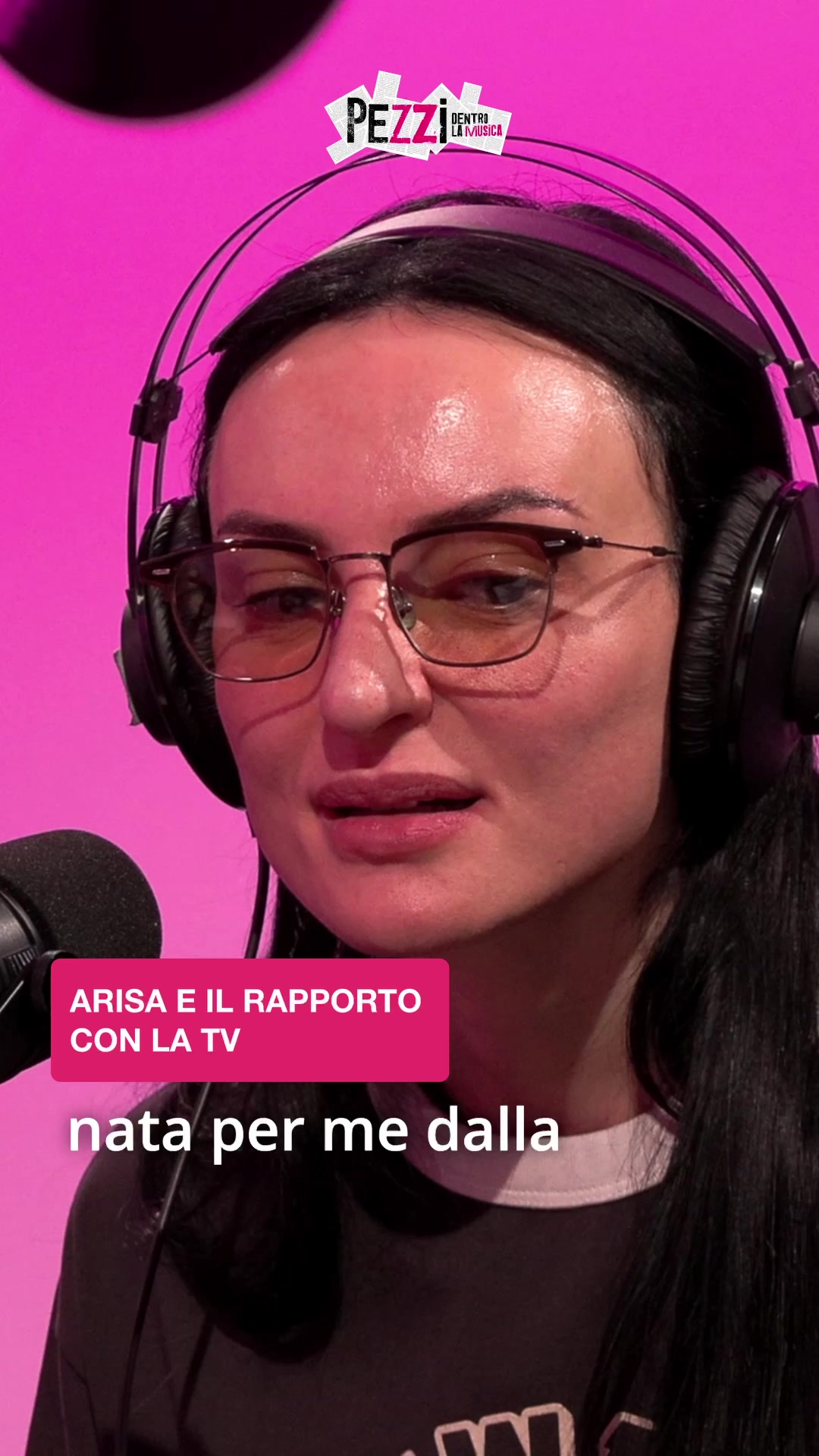 @PEZZI - Dentro la musica