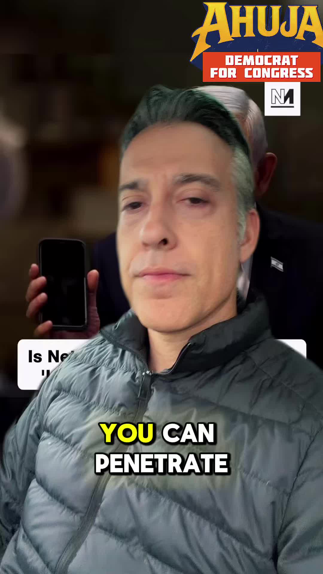 @Chris Ahuja
