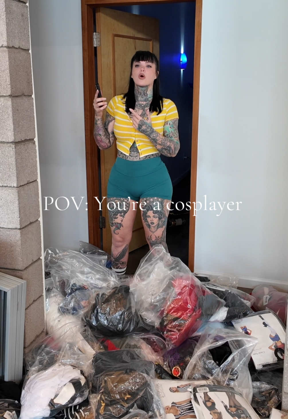 @Heidi Lavon
