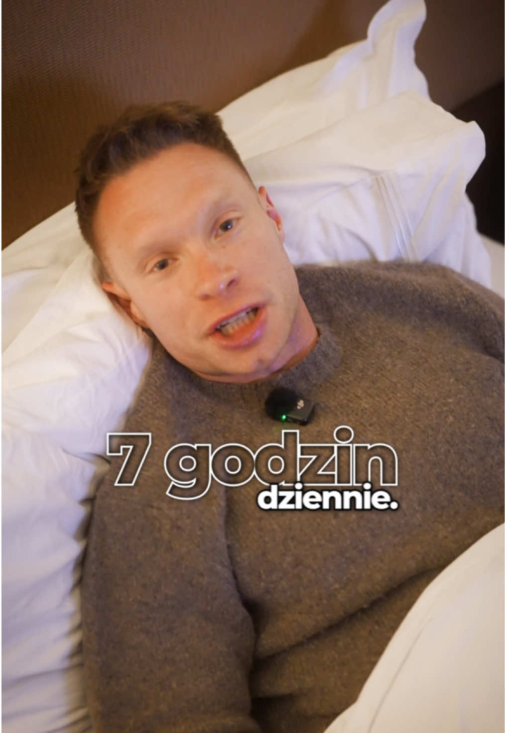 @Dr Dietetyki Michał Wrzosek