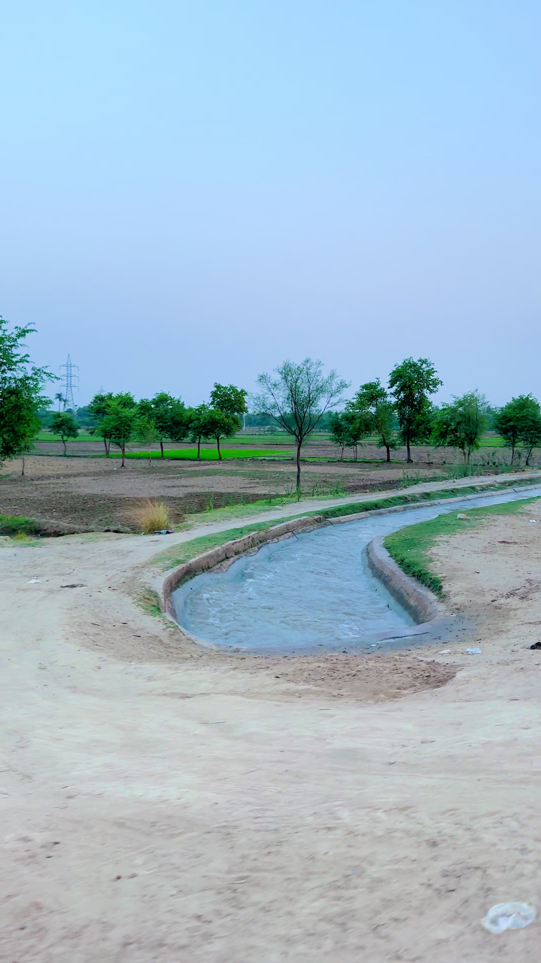 @Shehzad Village