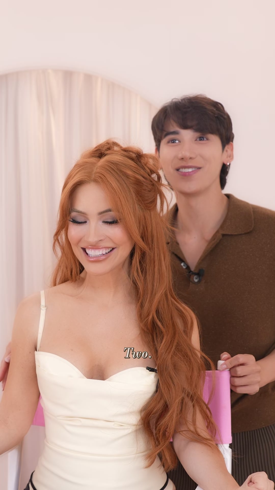 @Plastique Tiara