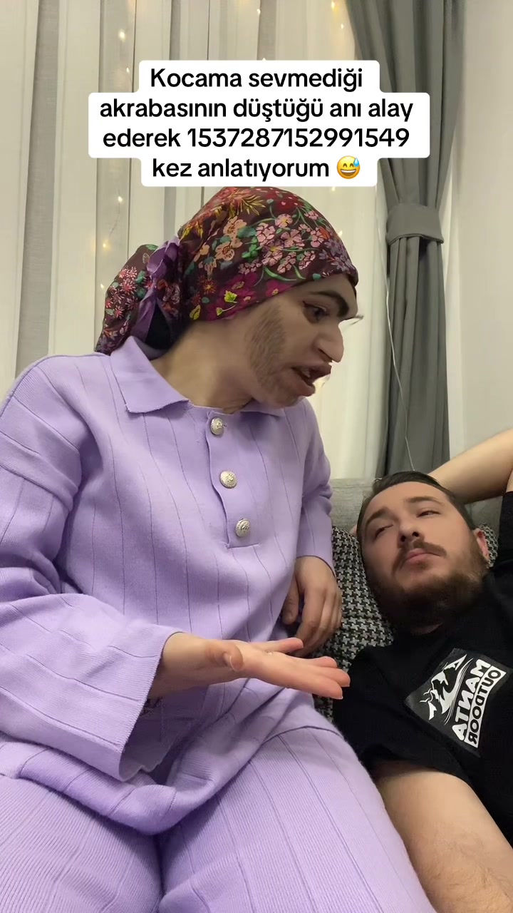 @Huriye DEMİRÖZ