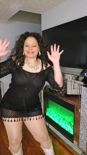 @Lovely Lady Sonia