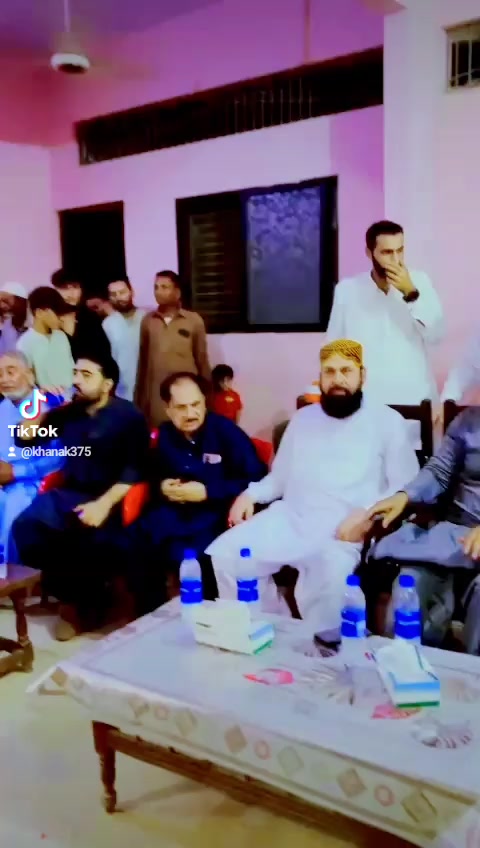 @Ajab Khan SwatiTown v.Chairman