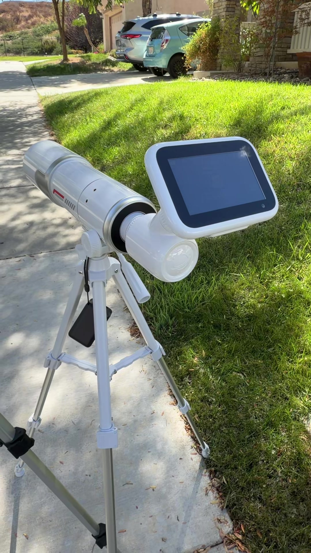 @Lu SkyWatcher