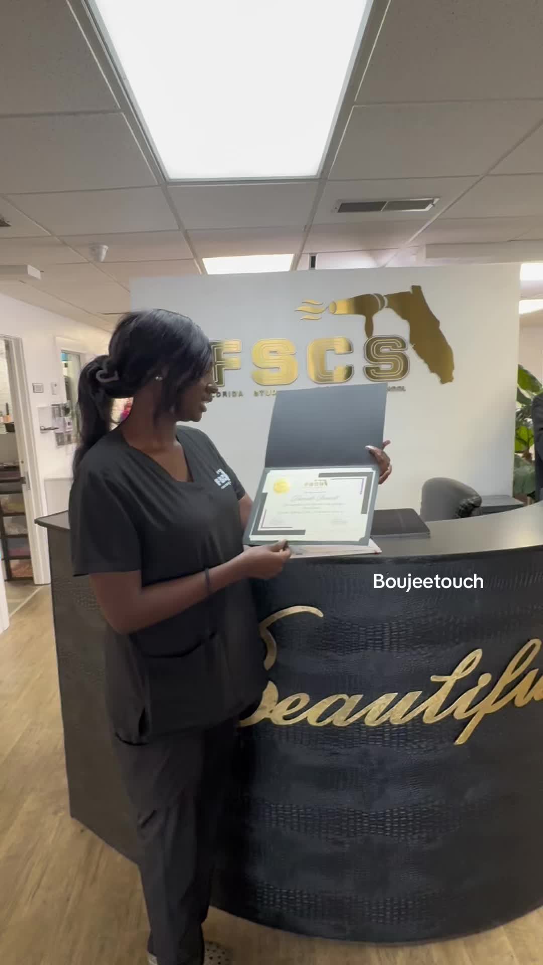 @FLORIDASTUDENTCOSMETOLOGYSCHOO