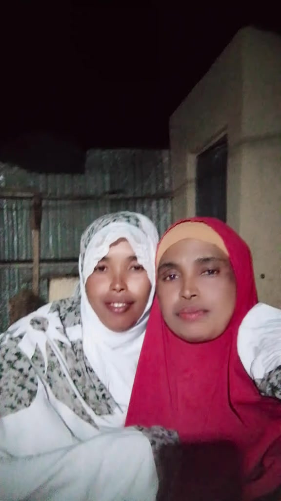 @boqorda reer hiwoy