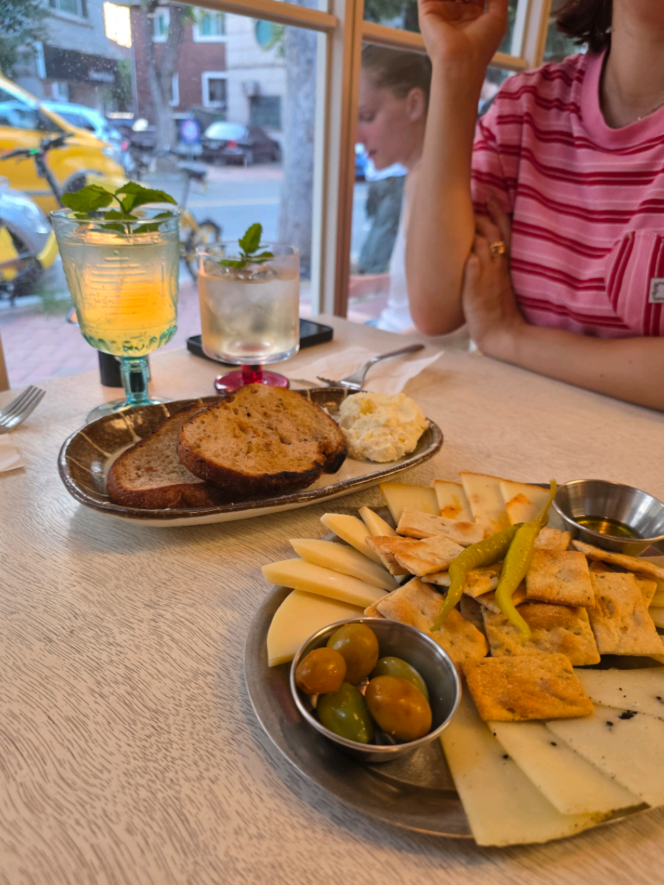 @Lou Ann | Seoul & Travels