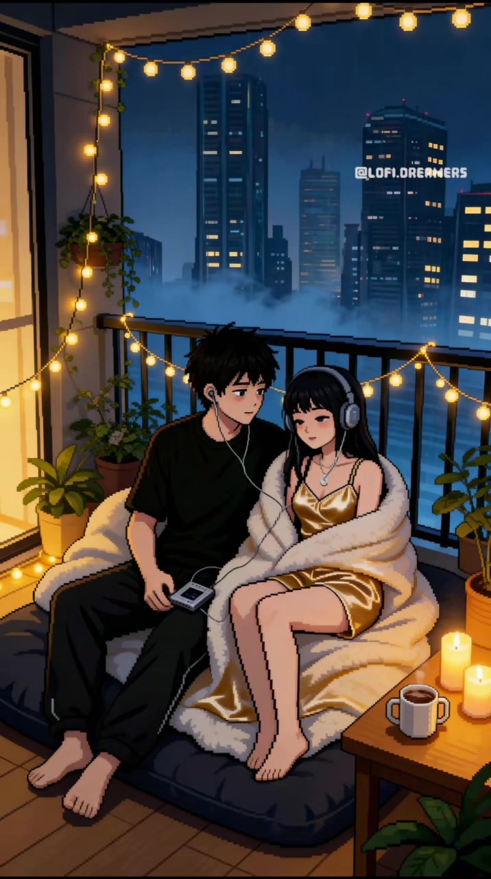 @Lofi Dreamers
