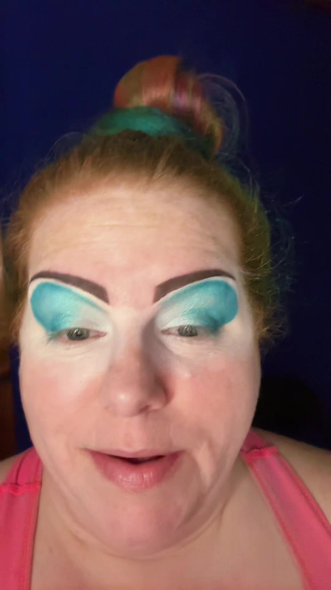 @Over40makeuptok