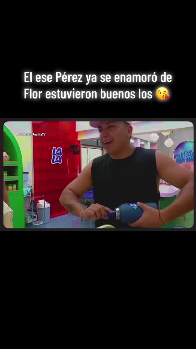 @Radio chisme