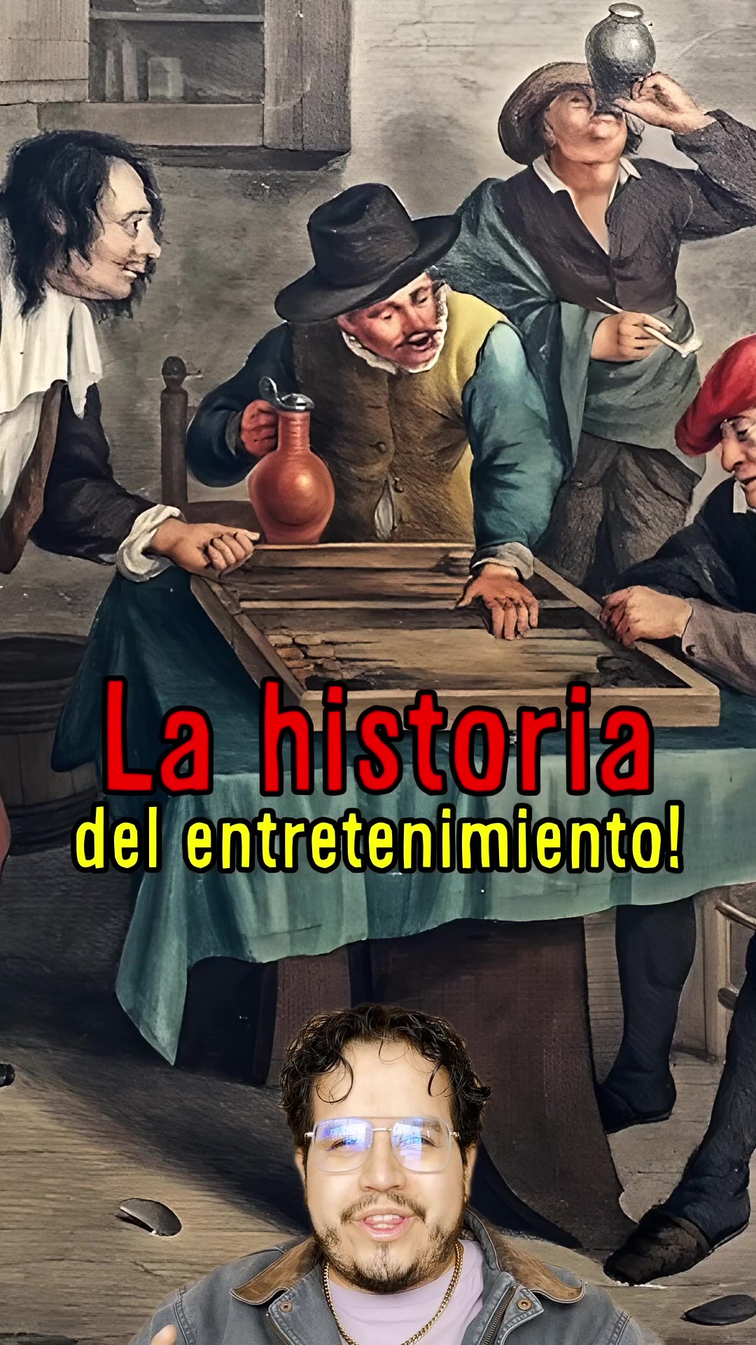 @HistoriaParaTontos